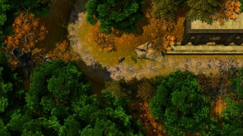 Lost Horizon 2 Screenshot